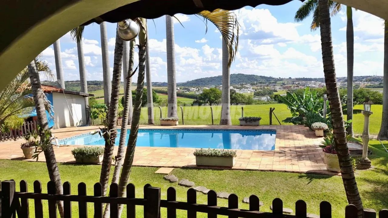 sítio - Guedes - Casa Branca - Foto 5