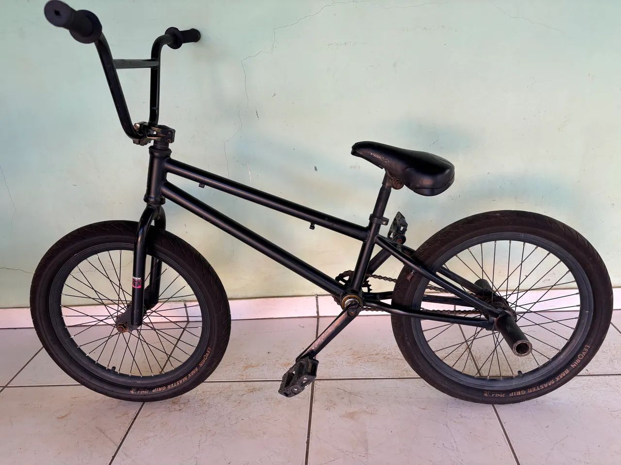 BMX PRO X SÉRIE 8 - Foto 3