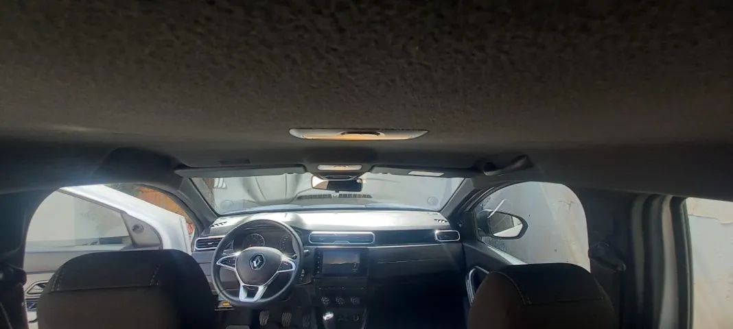 Renault Duster Zen 1.6 16V Flex MEC 2023 - Foto 2
