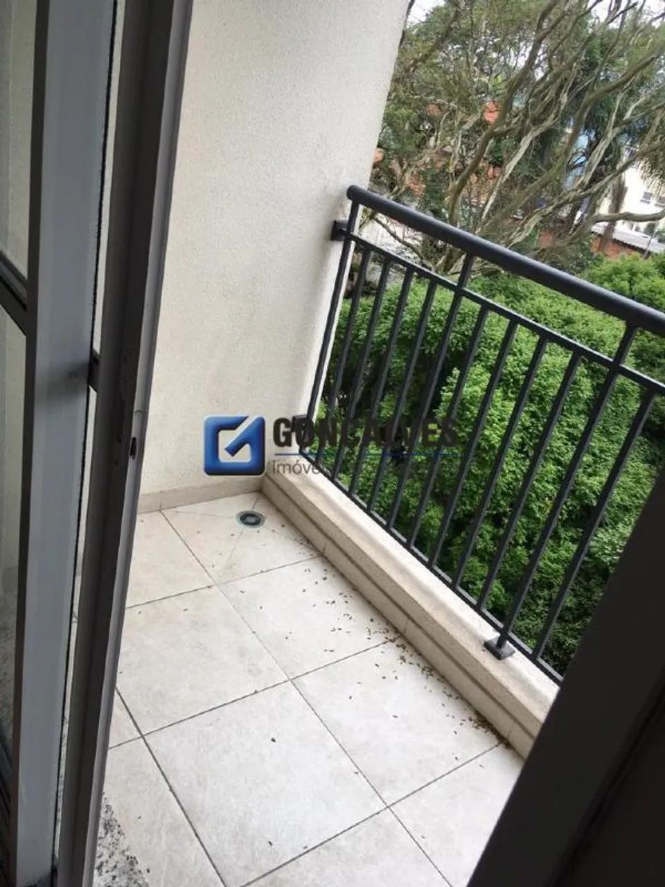 Apartamento 1 Dormitório com 1 Suíte no Jardim Olavo Bilac, São Bernardo do Campo  42 m² à - Foto 2