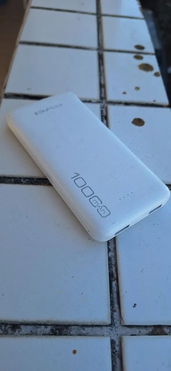 Power Bank 10000 mAh - Foto 5