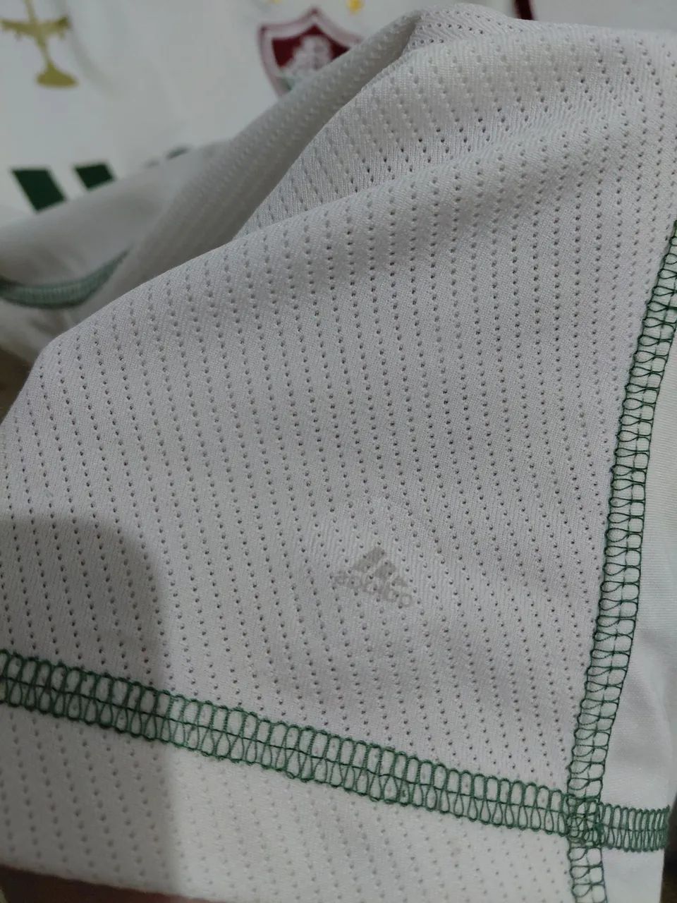 CAMISA DO FLUMINENSE 2010 - Foto 5