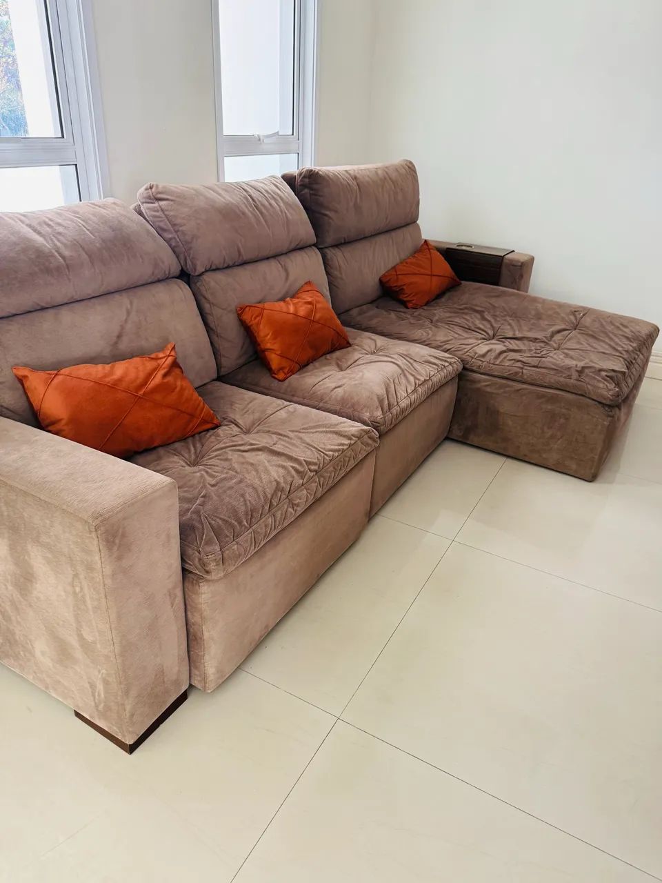 Sofá  - Foto 2