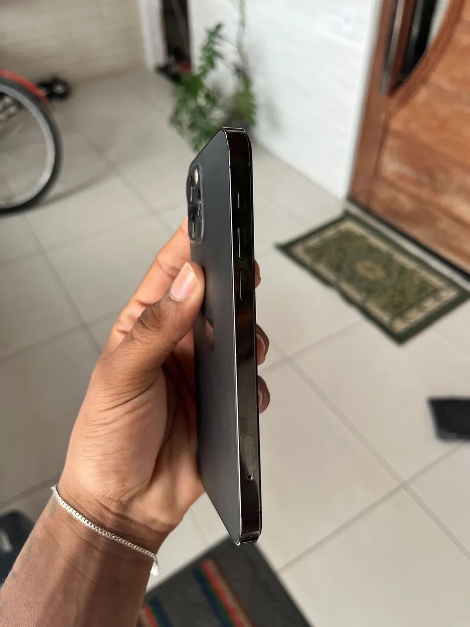 Iphone 12 pro 256gb - Foto 3