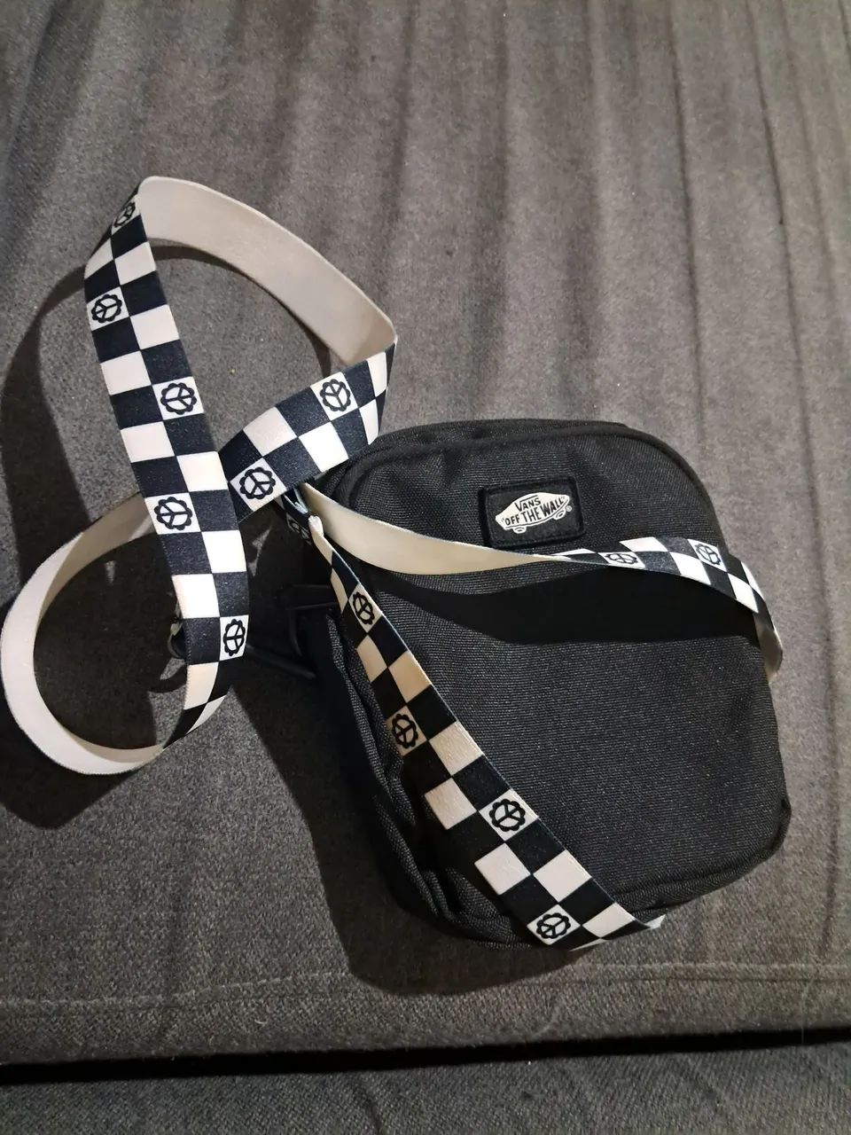 Bolsa vans