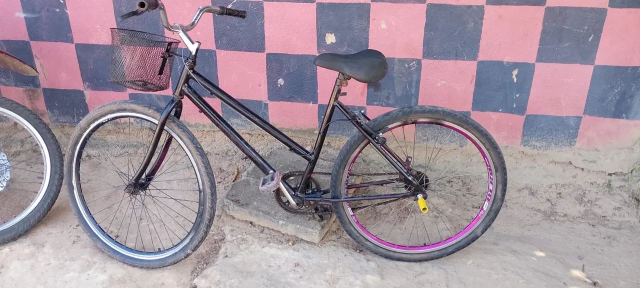 Bicicleta  - Foto 4