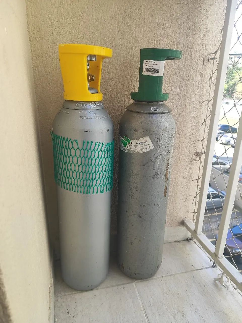 Vendo Kit barril de chopp e dois cilindros  - Foto 4