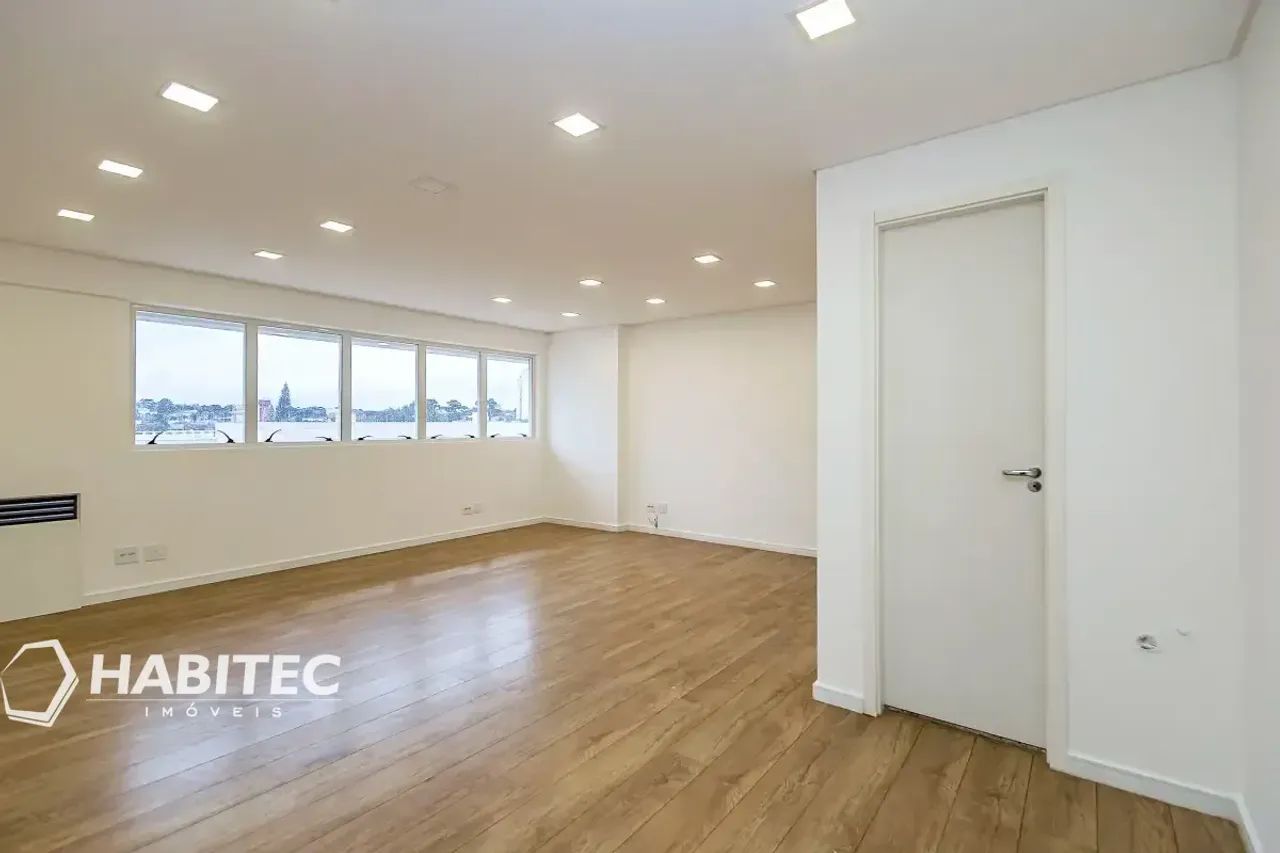 Sala/ Conjunto Comercial no Centro Cívico - HABITEC - 03384.001 - Foto 3