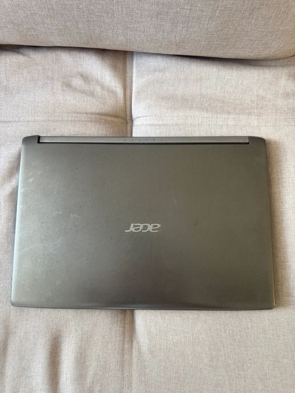 Notebook Acer Aspire A515-51 (8GB RAM / 1TB HD) - Ótimo Estado - Foto 3