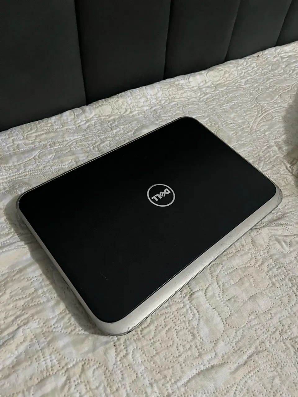 NOTEBOOK DELL i7 8GB RAM PLACA DE VIDEO 2GB