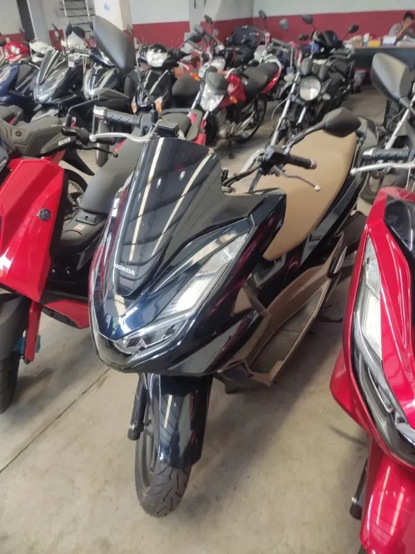 Honda PCX 160 160 cc  - Foto 4