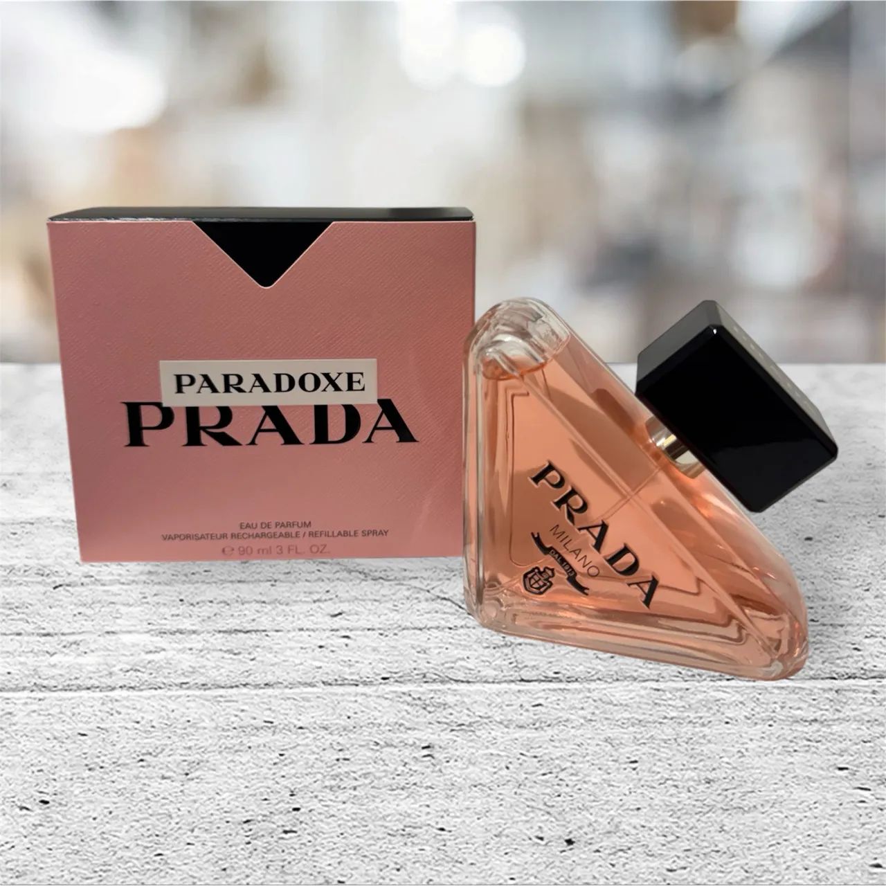 Prada paradoxe 90ml