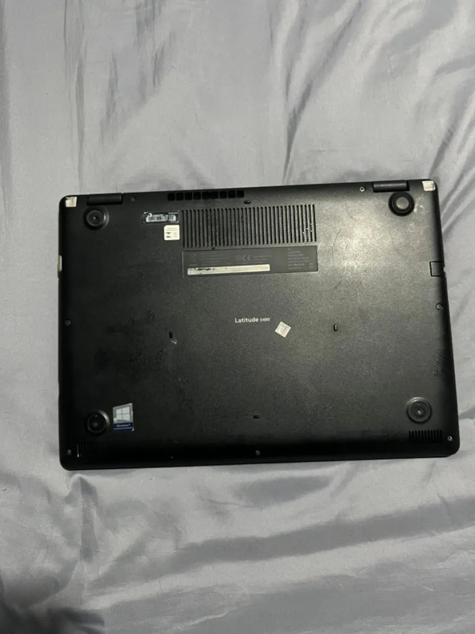 Notebook Dell - Foto 3