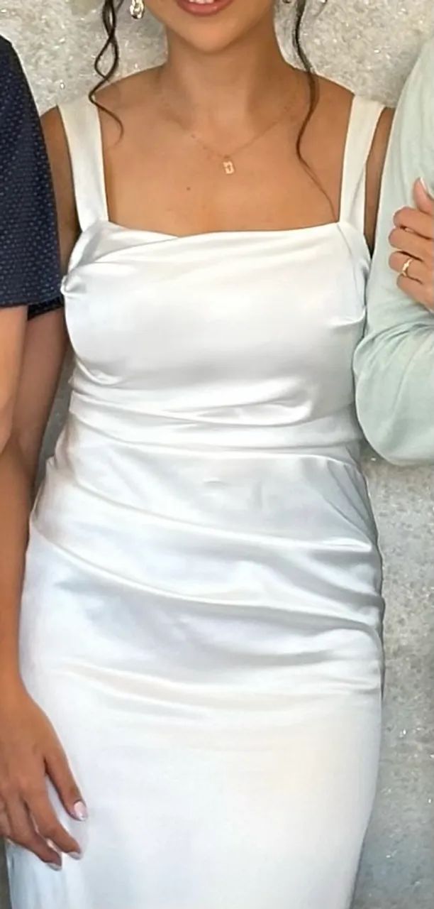 Vestido de noiva 36/38