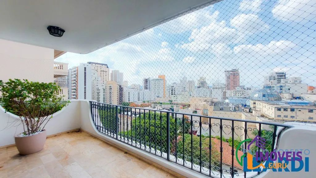APARTAMENTO - HIGIENÓPOLIS - SP - Foto 3