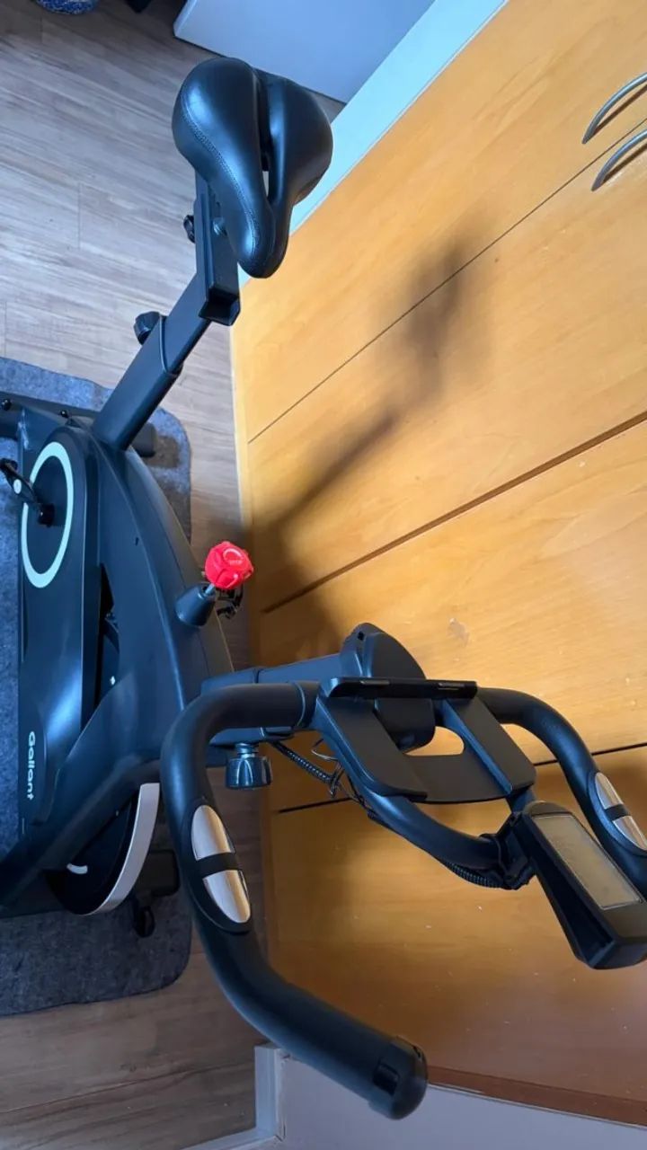 bicicleta de spinning Gallant Elite X - Foto 4