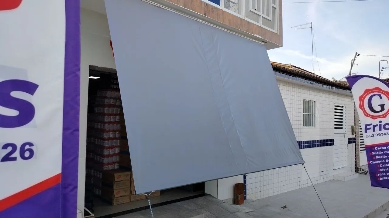 Toldos - Foto 2