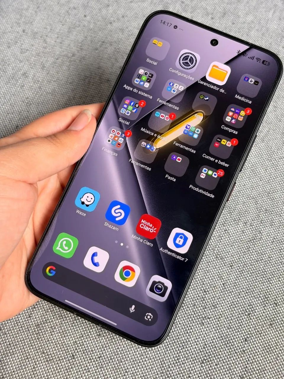 POCO X8 Pro Max 512gb - Foto 5