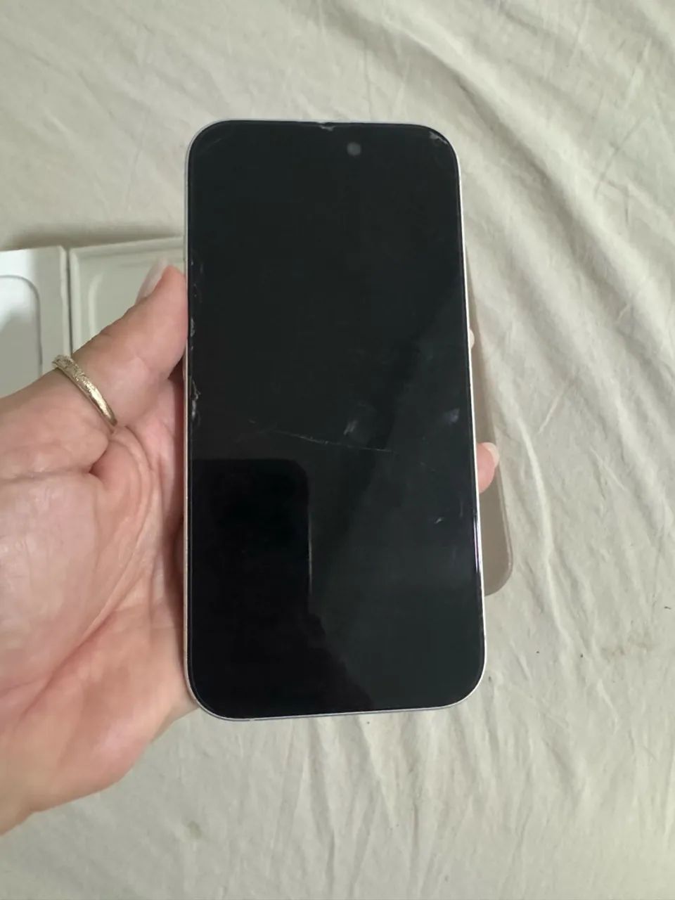 IPHONE 16 - Foto 2