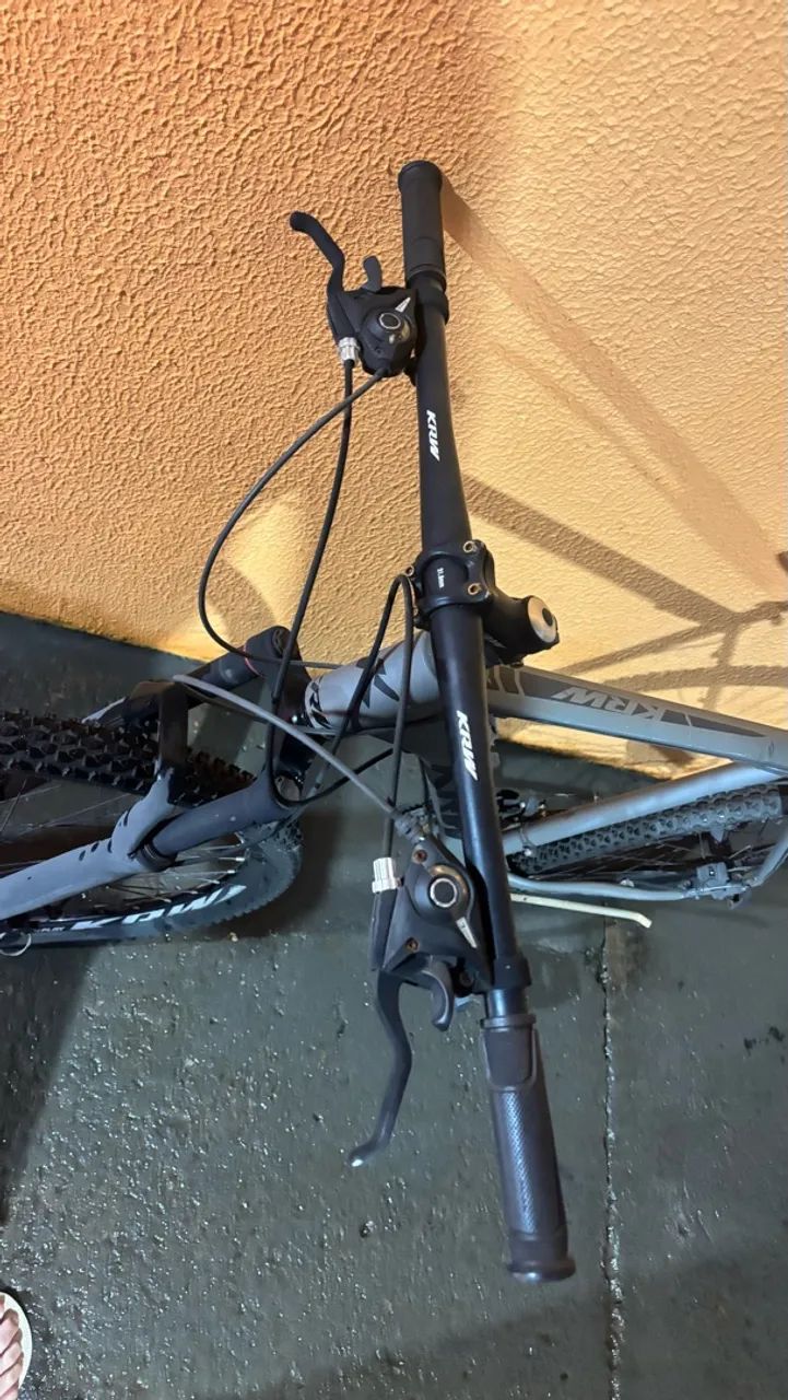 Bicicleta ARO 29 