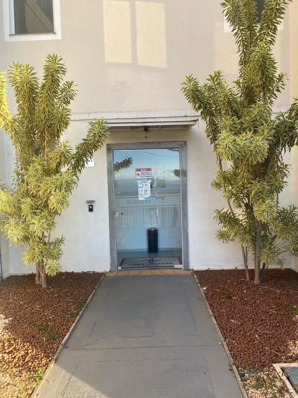 Foto - São José dos Campos - Residencial Frei Galvão