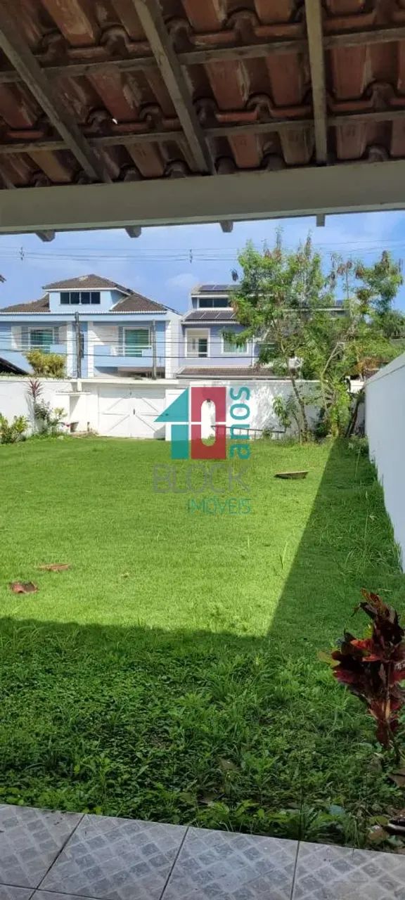 Vargem Pequena | Casa de Condomínio 2 quartos, sendo 1 suite