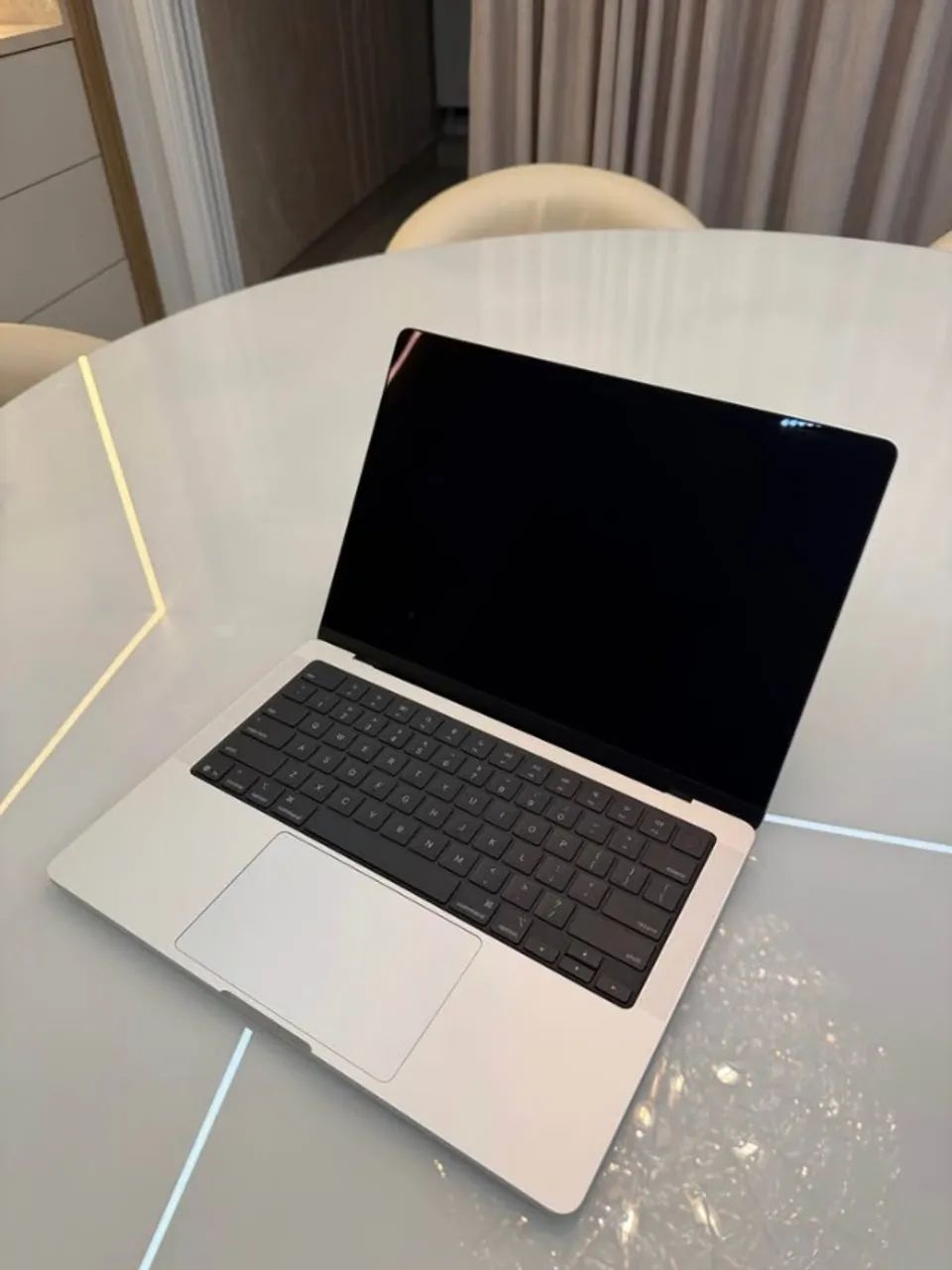 MacBook Pro M5 - 16gb Ram 512gb - Foto 5