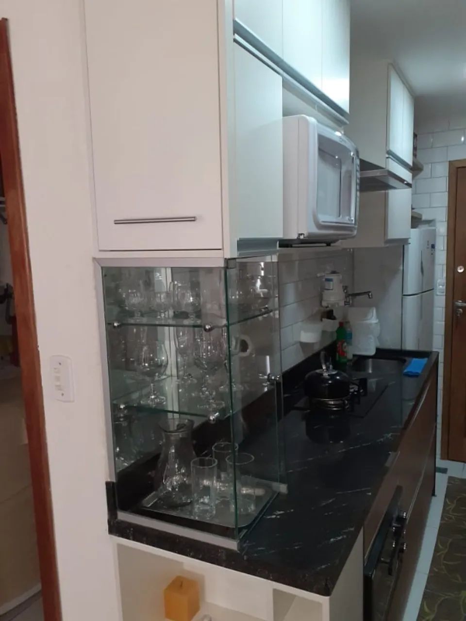 Apartamento em Copacabana Quarto e Sala - Foto 5