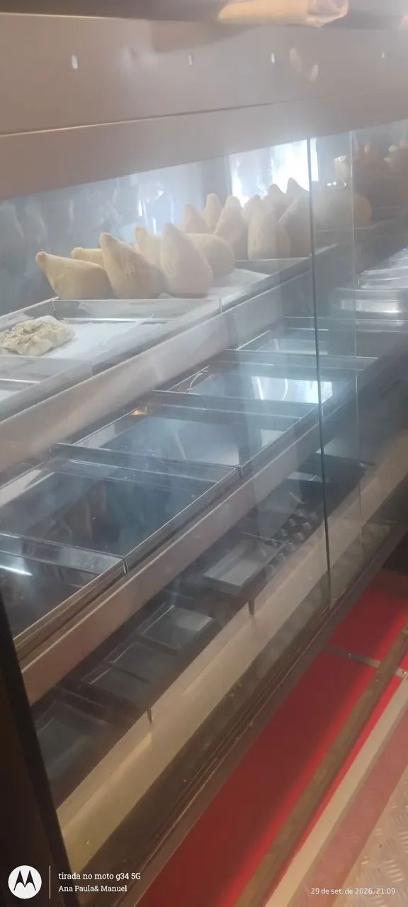 Vaga trabalhar cozinha treller  - Foto 5