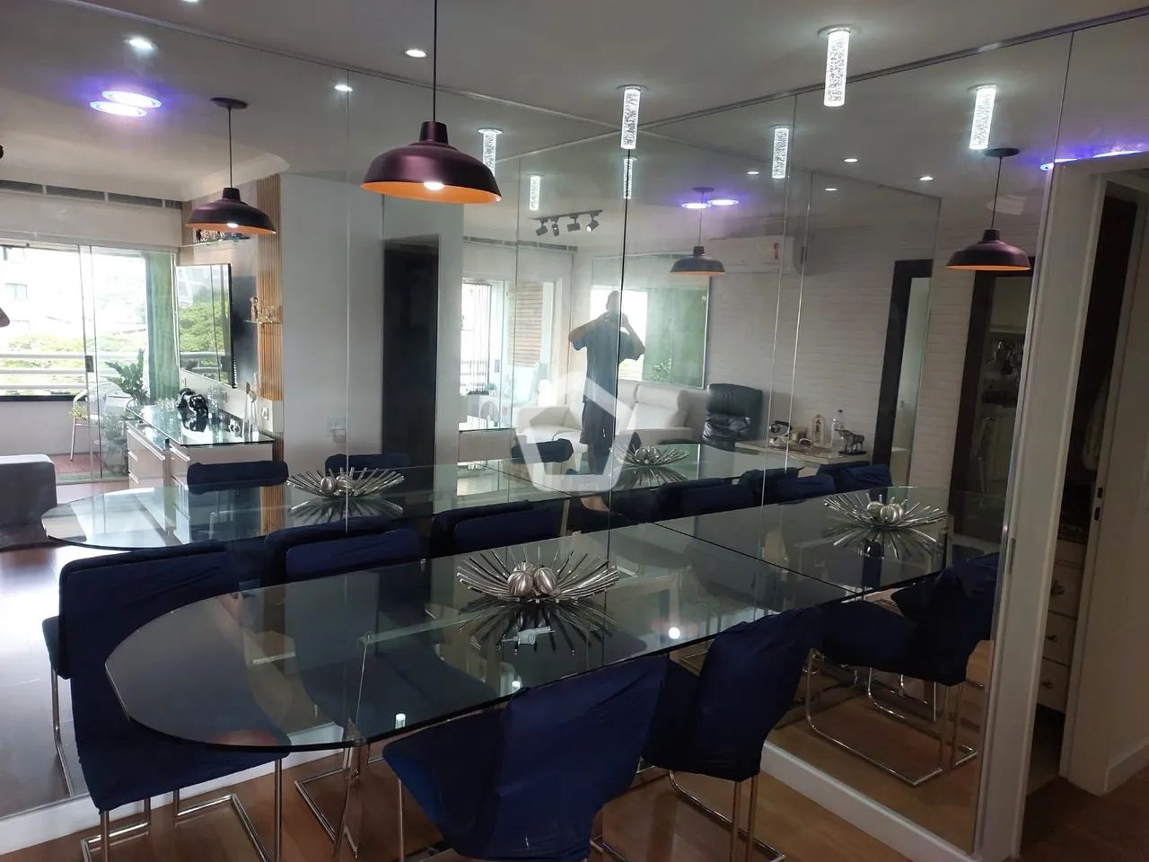Apartamento em Moema - Foto 5