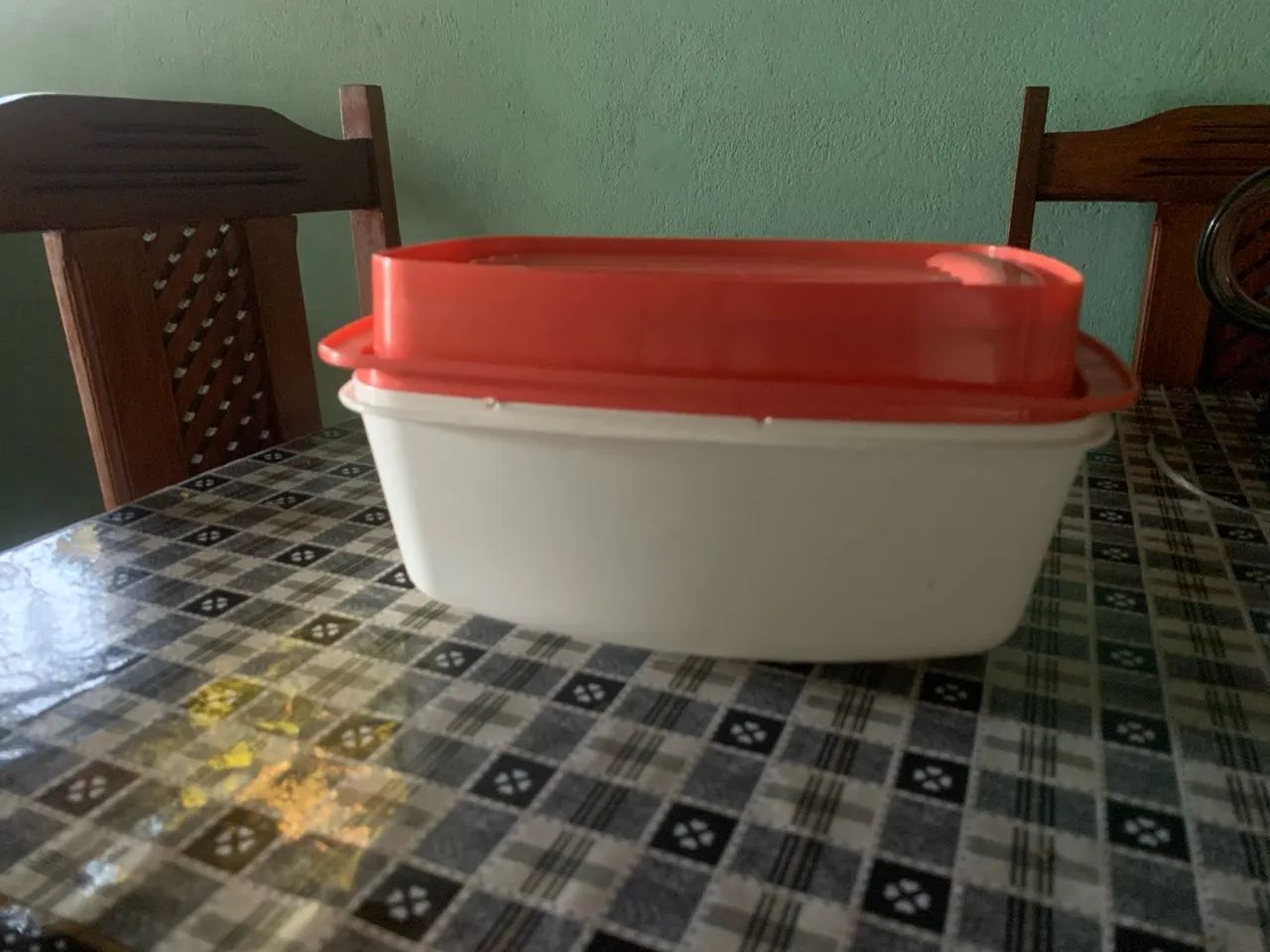 Tupperware