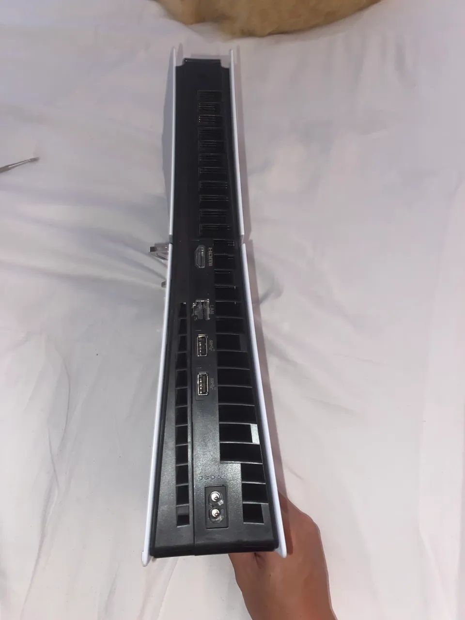 PS5 SLIM 825gb 