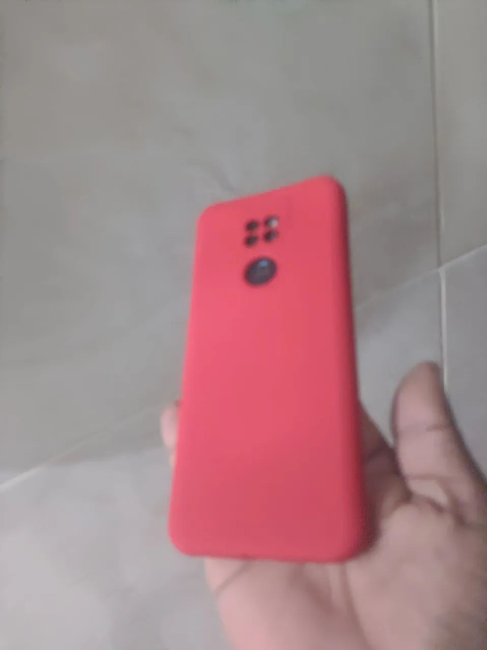 Moto g9 play 64 gigas  - Foto 2