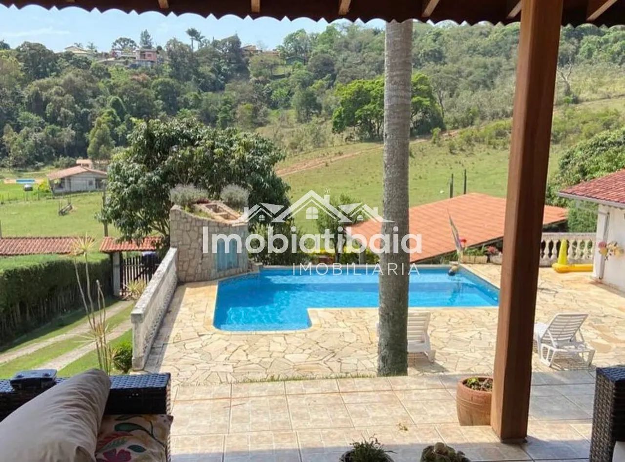 Chácara  à venda em Condomínio - Bom Jesus dos Perdões - 1690m² - Foto 4