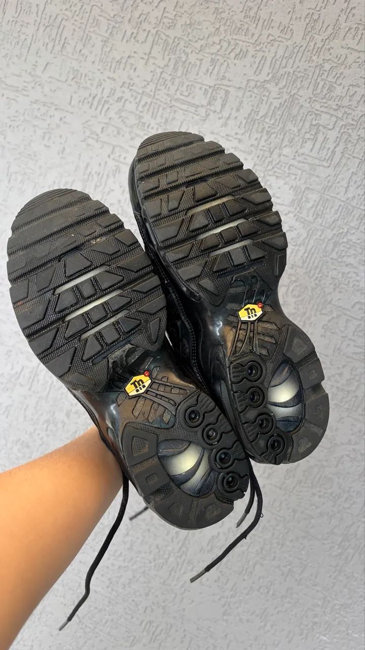 Nike TN plus ORIGINAL  - Foto 5