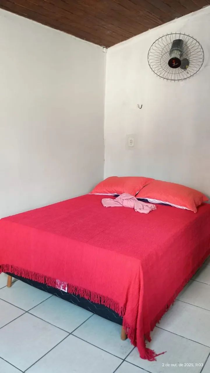Aluguel de casa  temporada  - Foto 3