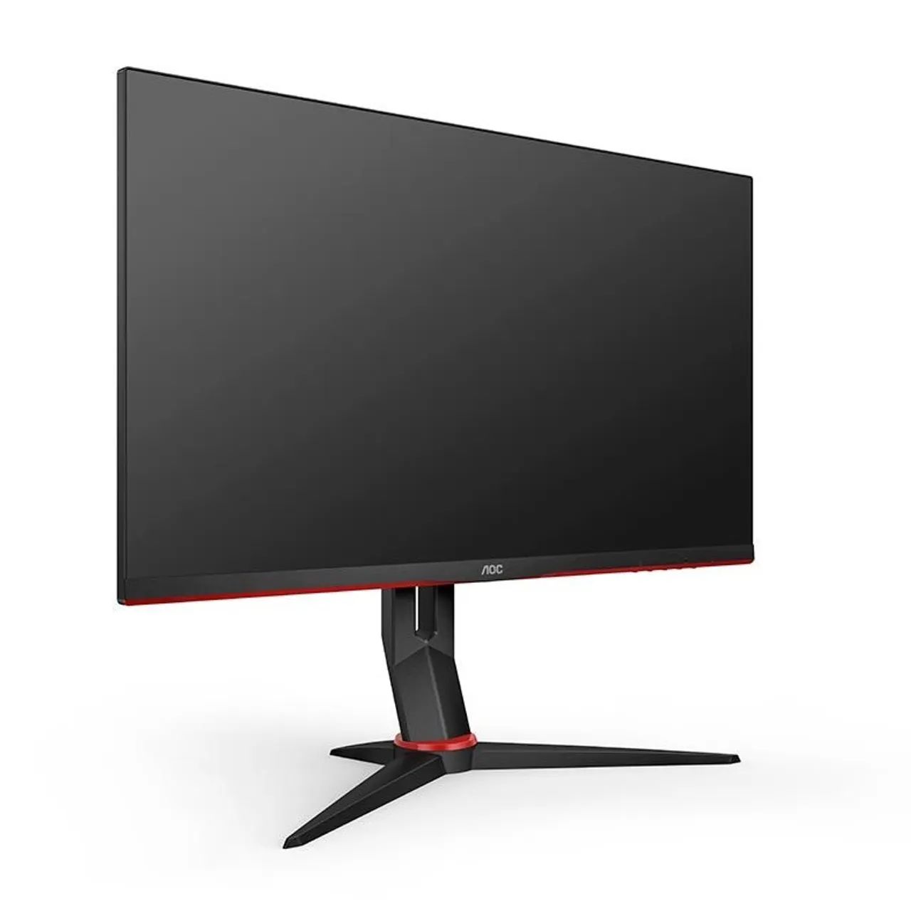 Monitor Gamer AOC Hero 27 Full HD, Wide, 144 H - Foto 2