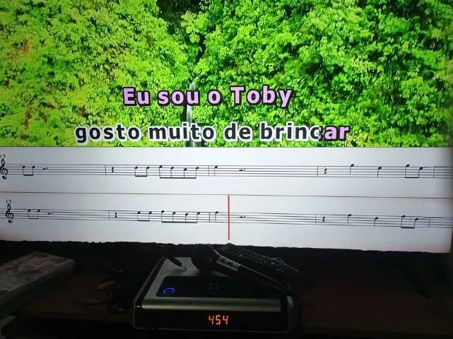 Videokê PRO 750/RAF Electronics  - Foto 2