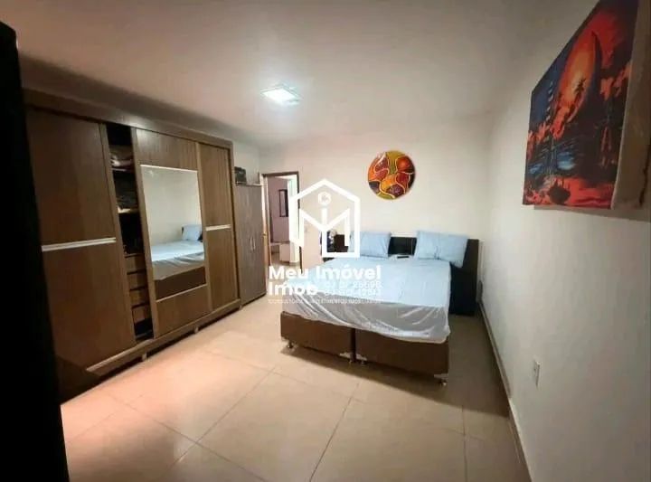 Casa 2 Quartos 1 Suíte 3 Vagas 128m² Samambaia Norte/DF - Foto 5
