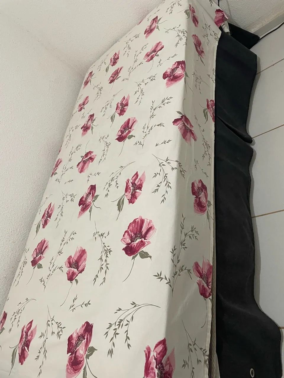 Cama box de solteiro nova  - Foto 3