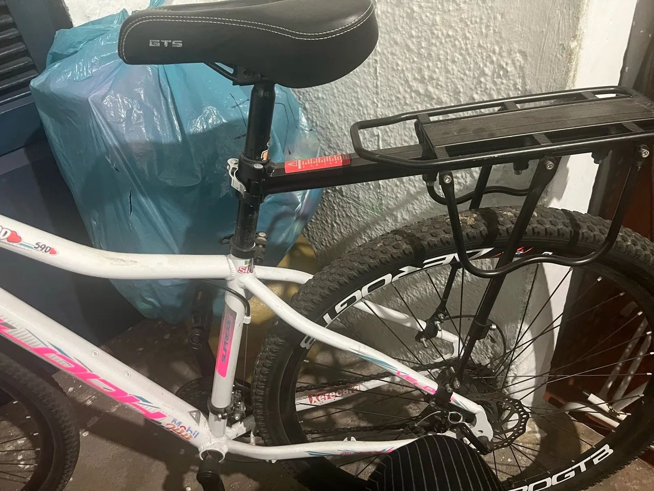 Bicicleta aro 29  - Foto 2