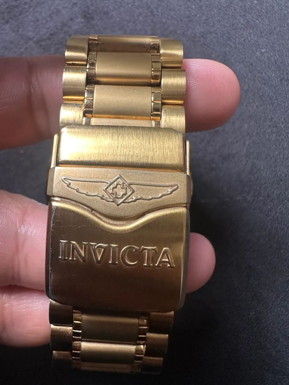 Invicta Subaqua Noma IV - Foto 3