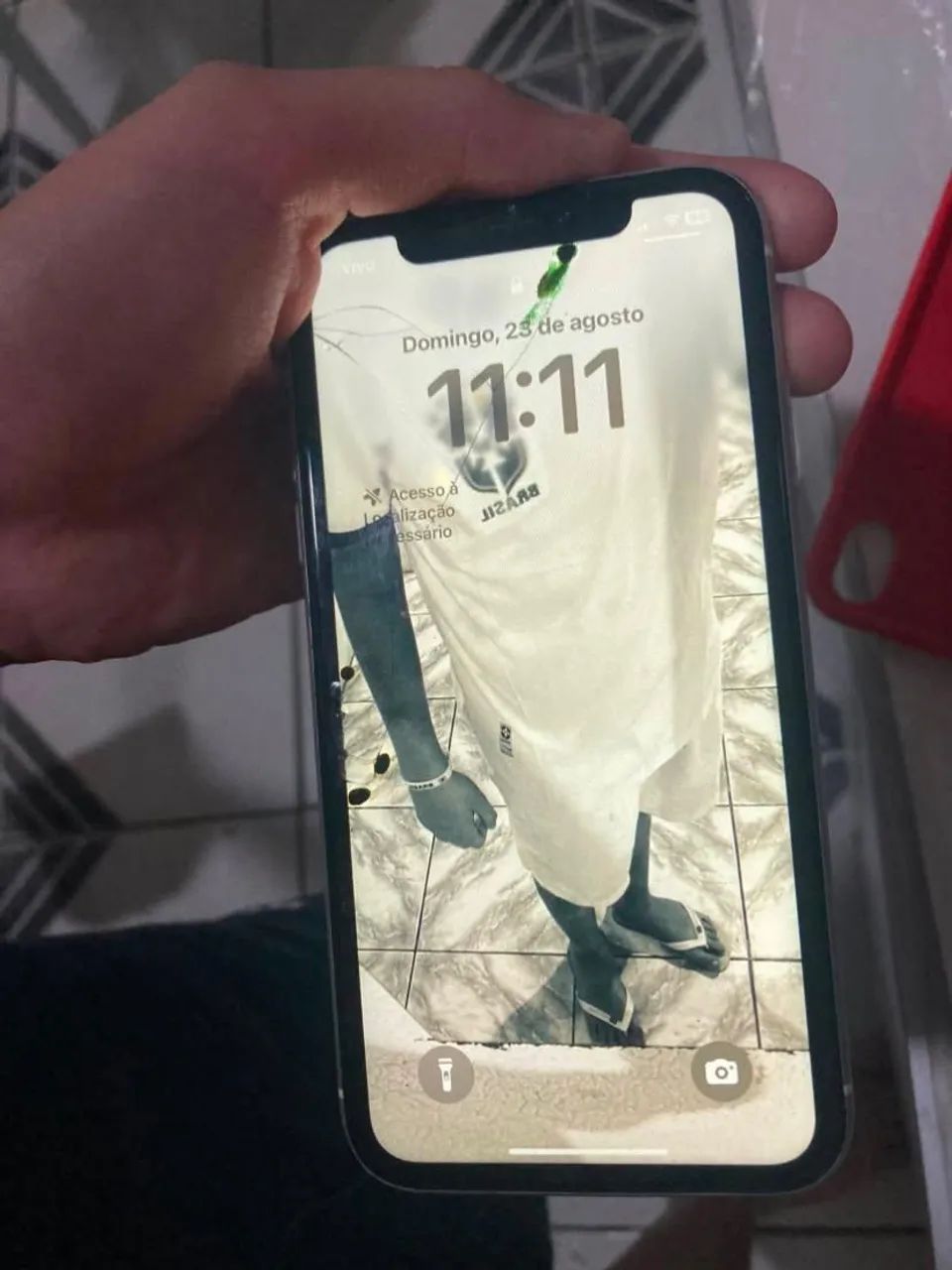 iPhone XR 64g - Foto 5