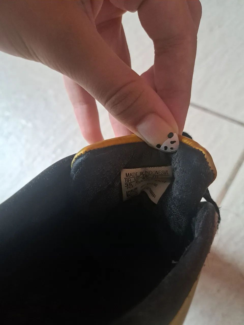 Tênis Adidas  - Foto 5