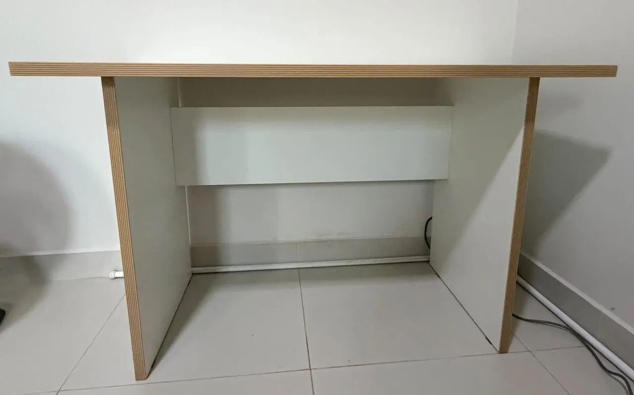 Mesa escrivaninha para escritório  - Foto 2