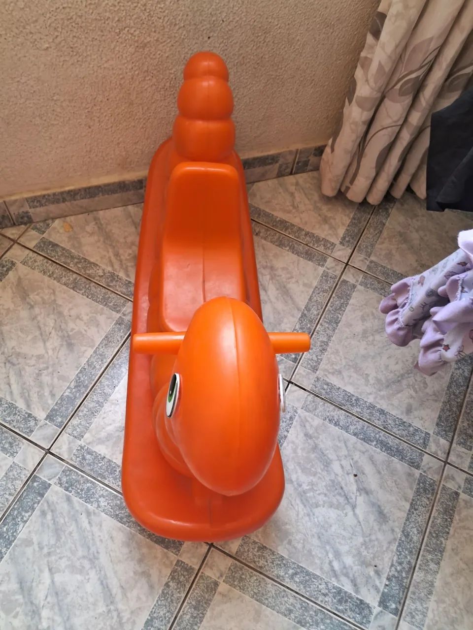 Gangorra infantil - Foto 2