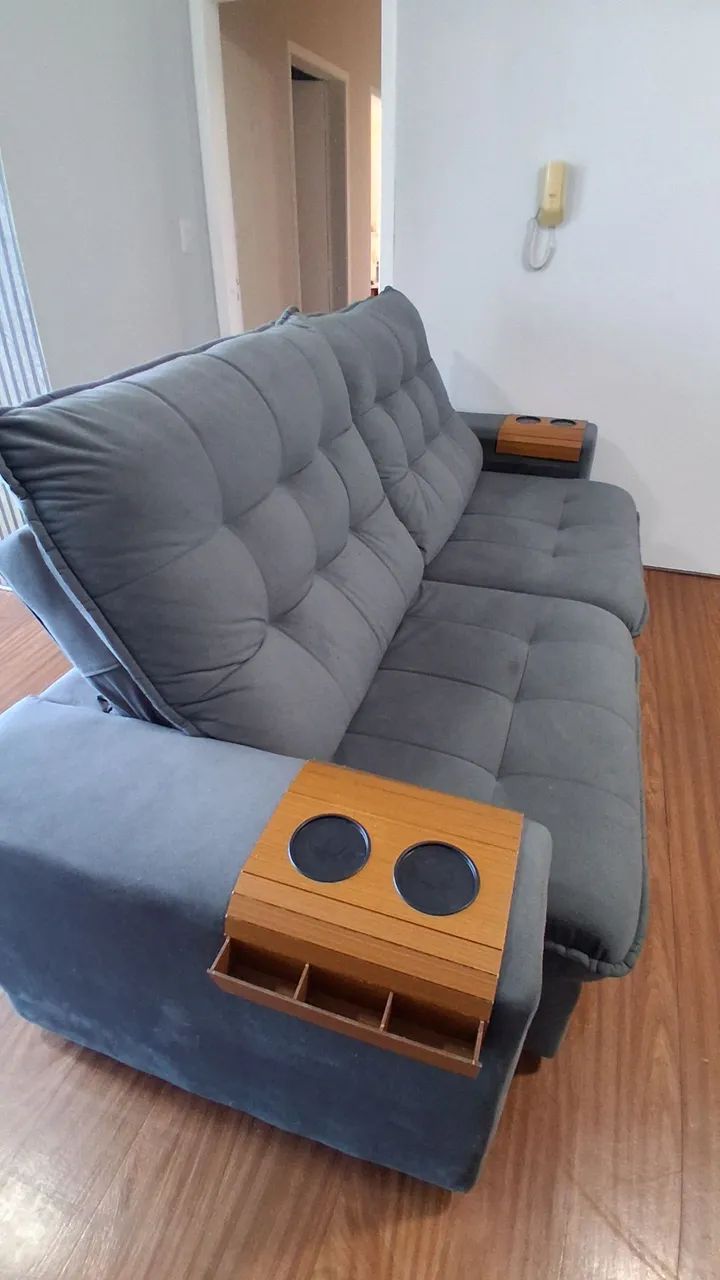 Sofá cama  - Foto 2
