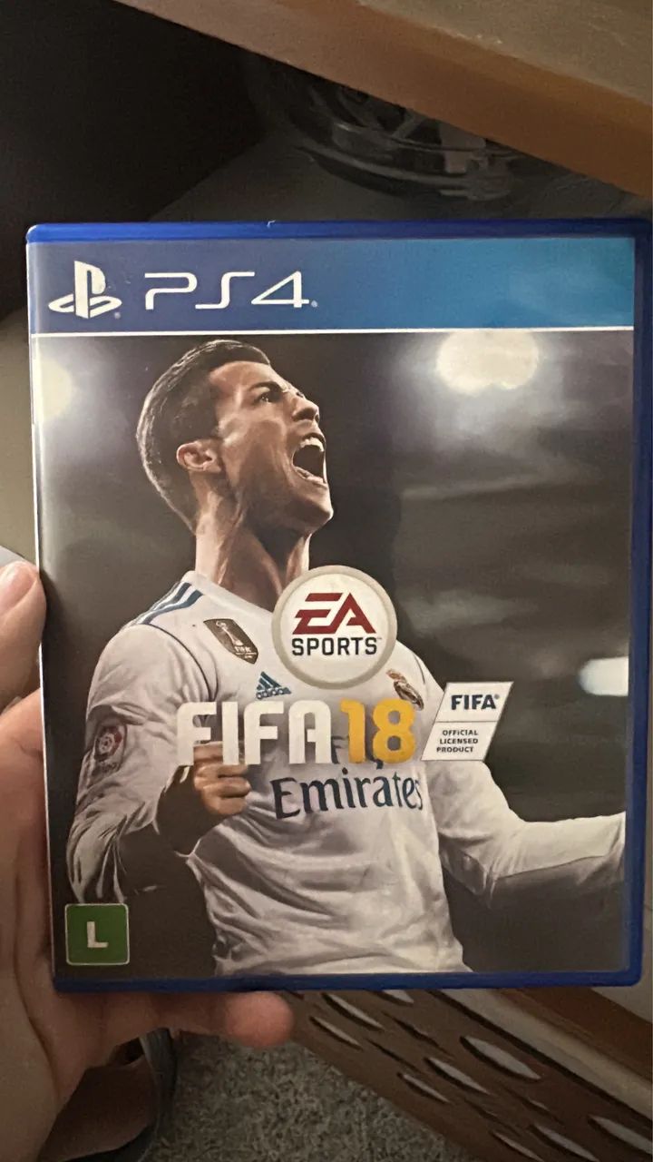 Fifa 2018