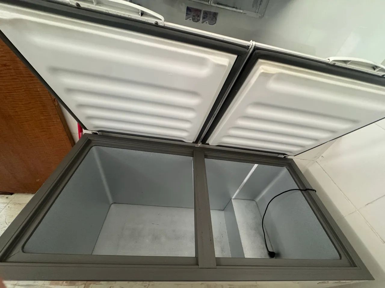 Freezer horizontal Consul   - Foto 2