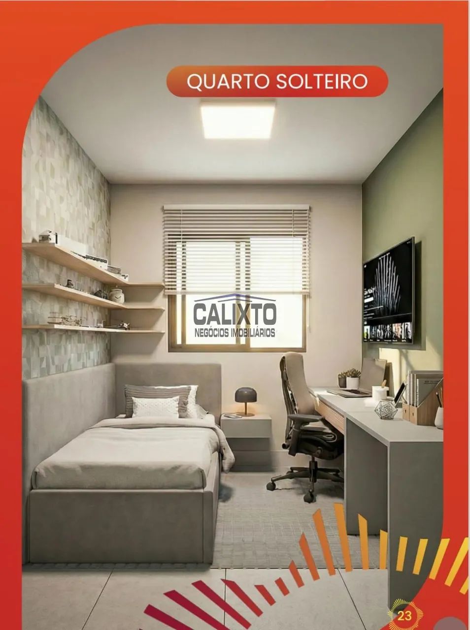 APARTAMENTO BAIRRO MORUMBI - Foto 4